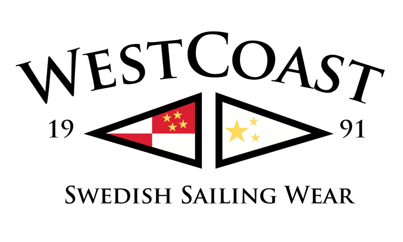 WESTCOAST Swedish Sailingwear