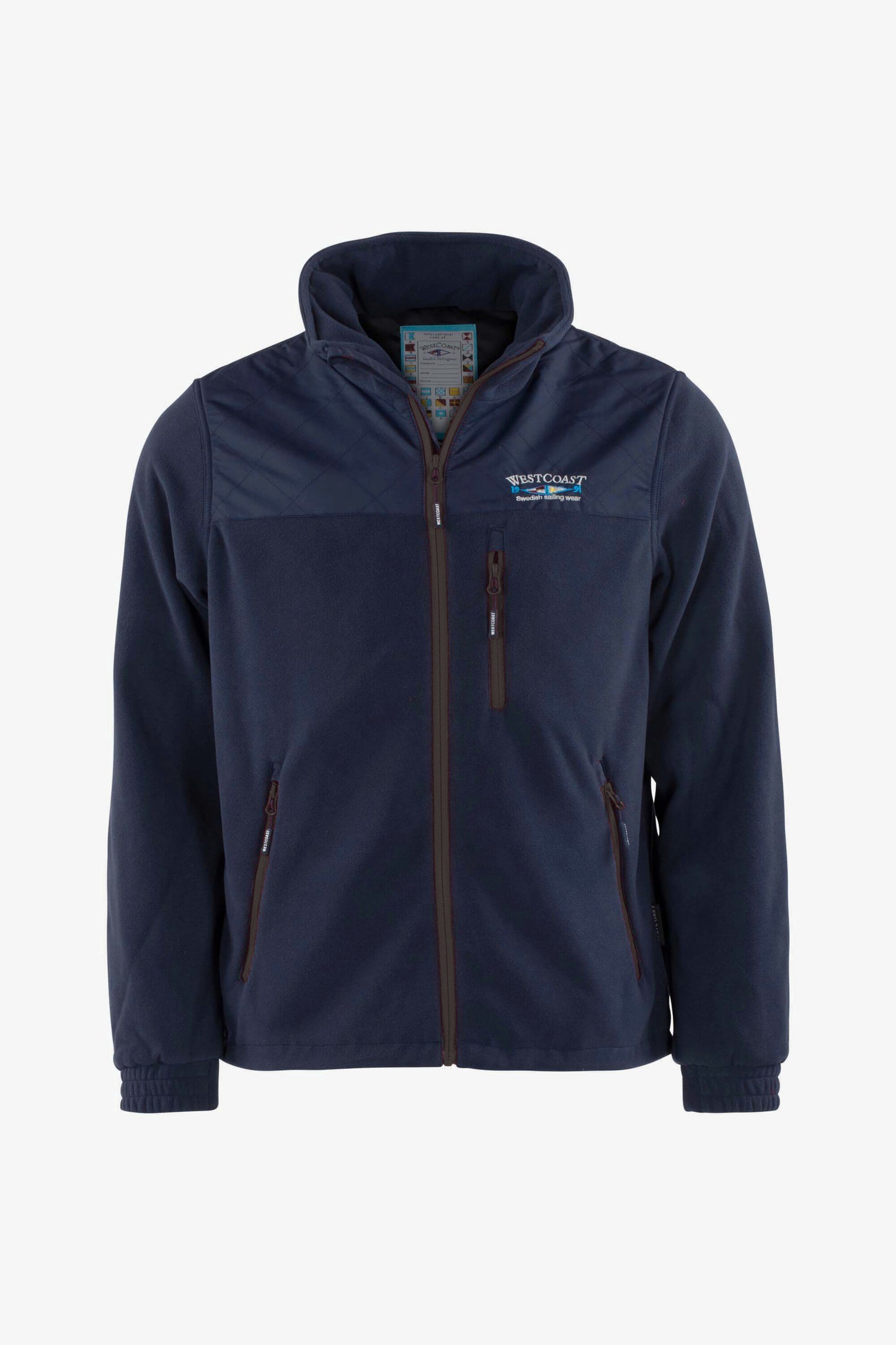 WESTCOAST Men's FLEECE Jacket