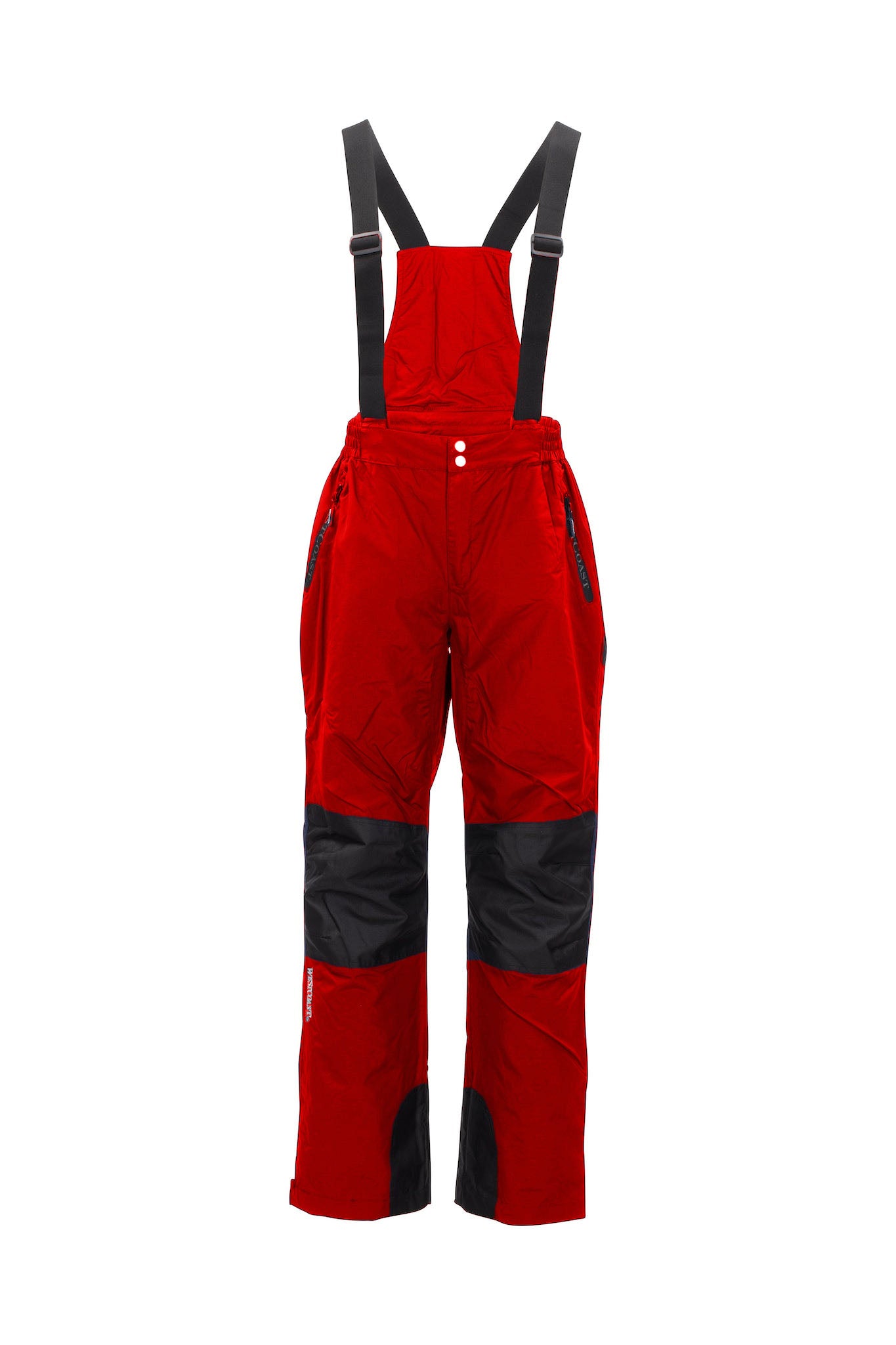 WESTCOAST Women's/Men's (Unisex) Foul Weather Gear CREW Pants