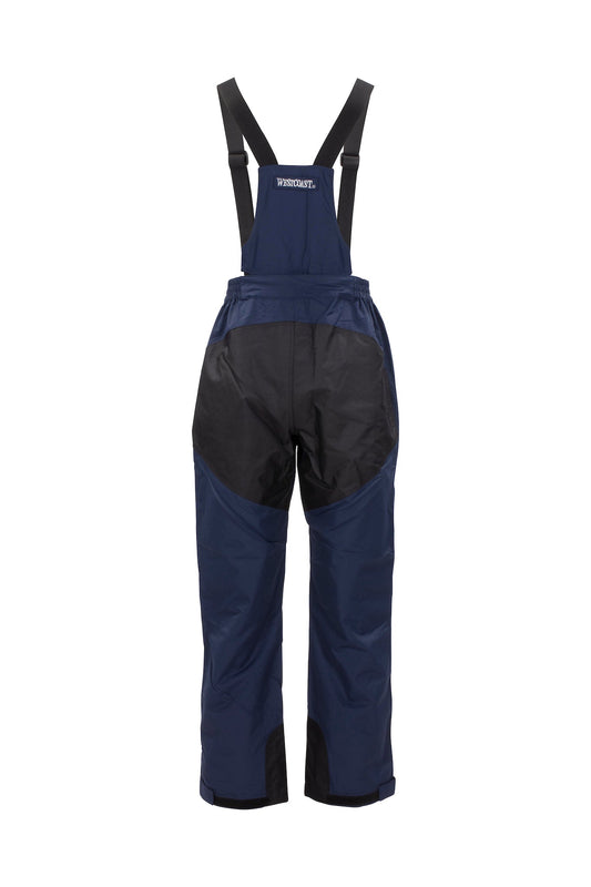 WESTCOAST Women's/Men's (Unisex) Foul Weather Gear CREW Pants - WESTCOAST Swedish Sailingwear