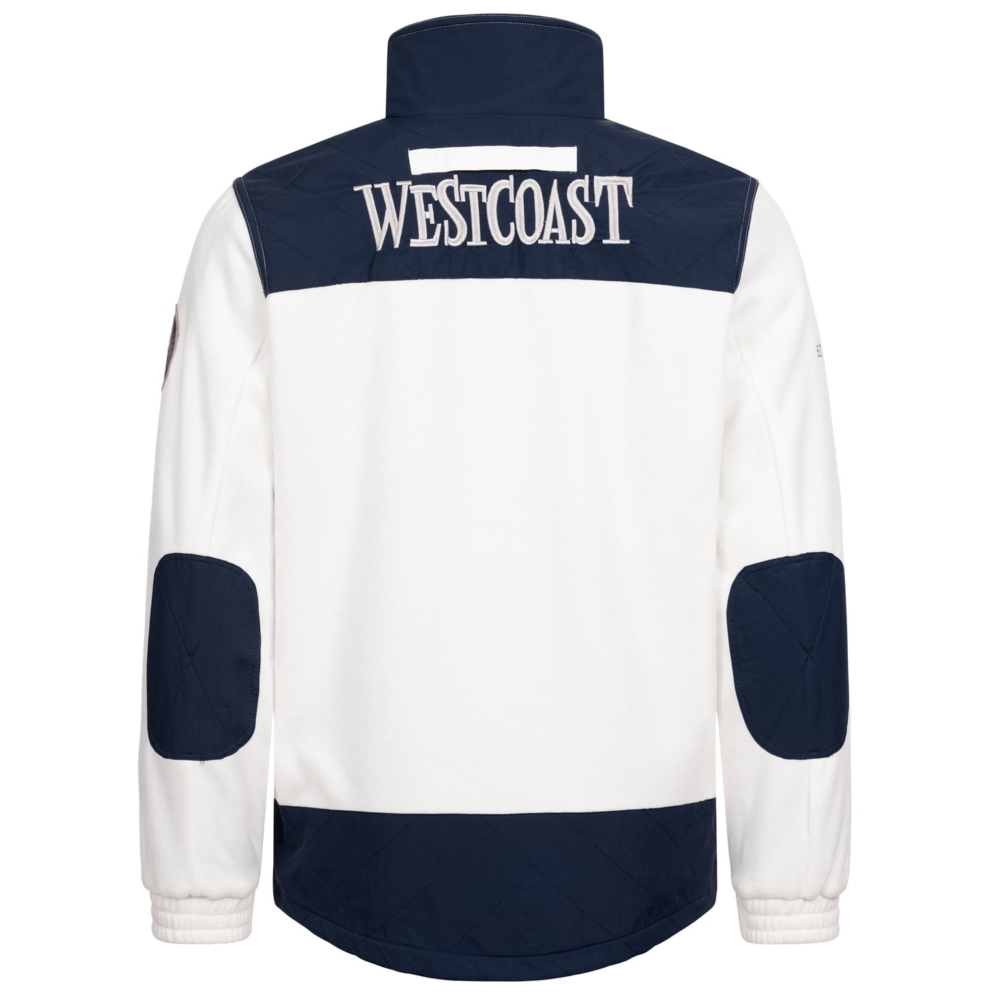 Fleecejacke Herren - Windstopper