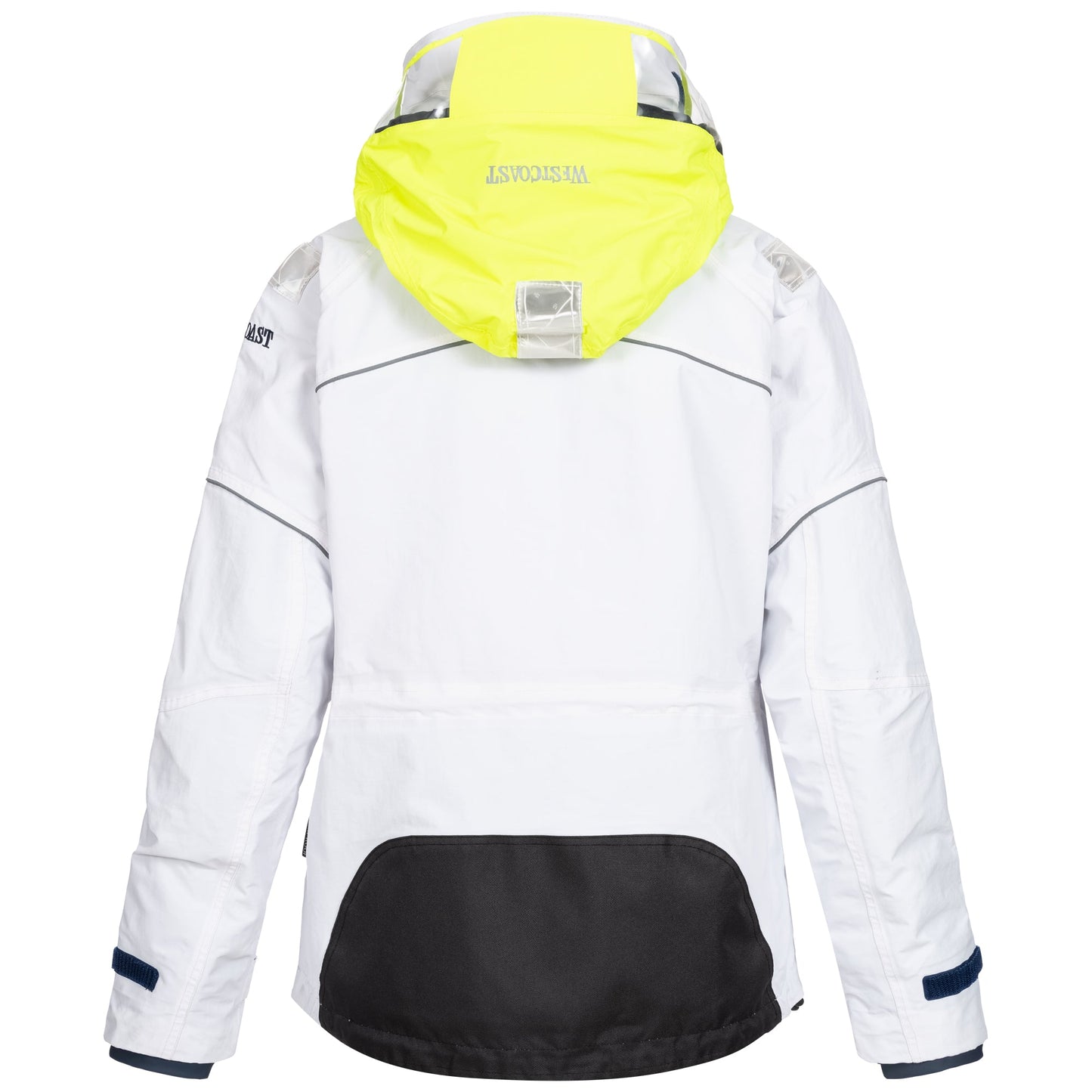 WESTCOAST Women's Foul Weather Gear COASTAL Jacket - WESTCOAST Swedish Sailingwear