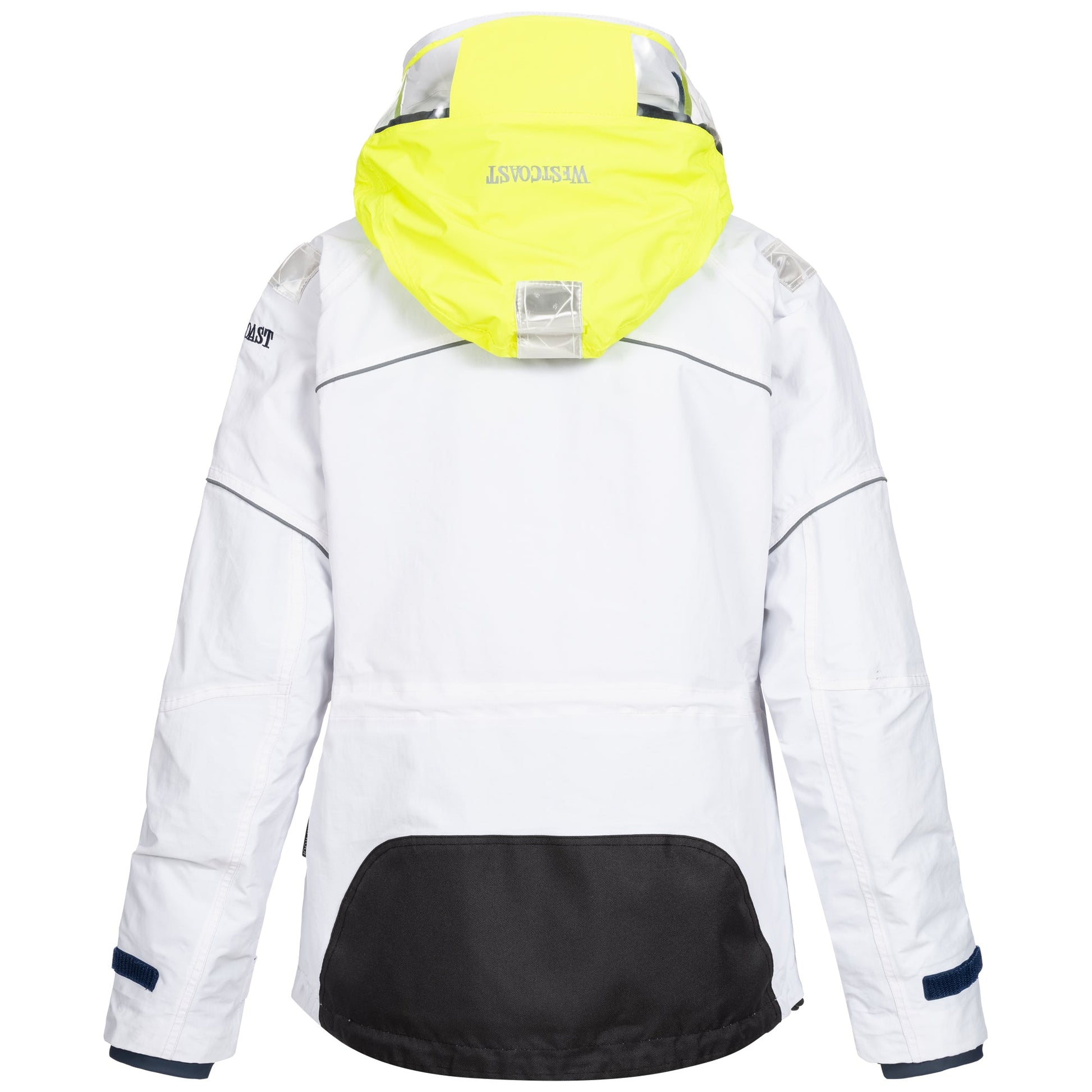 WESTCOAST Women's Foul Weather Gear COASTAL Jacket - WESTCOAST Swedish Sailingwear