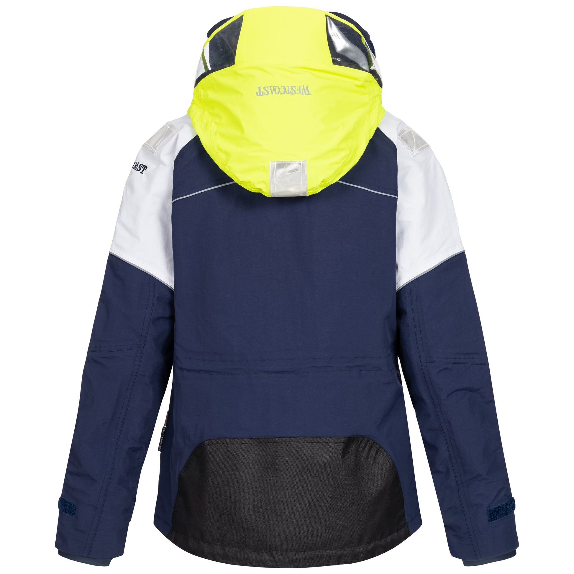 WESTCOAST Women's Foul Weather Gear COASTAL Jacket - WESTCOAST Swedish Sailingwear