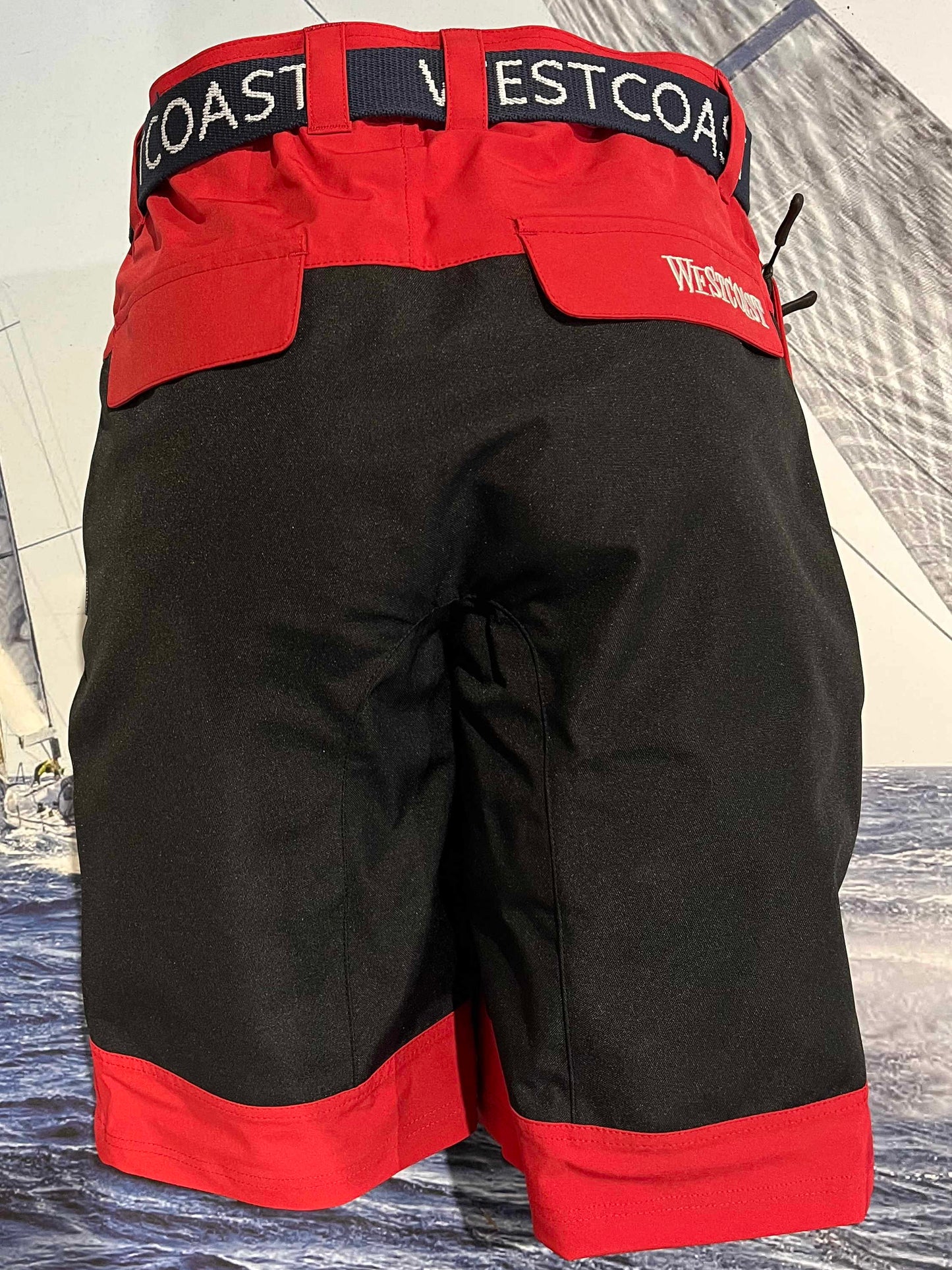 *NEW* WESTCOAST vattentäta shorts