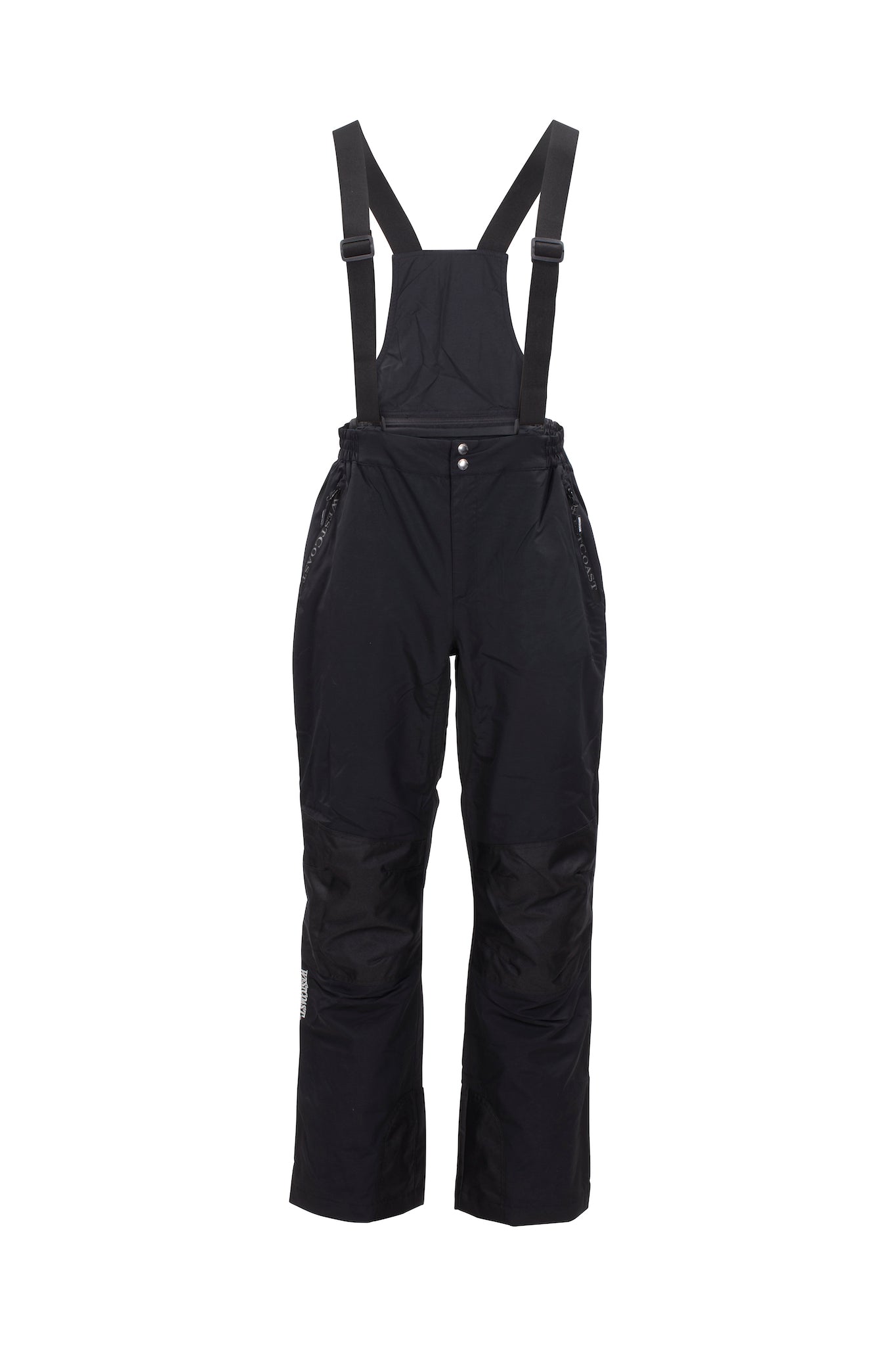 WESTCOAST Women's/Men's (Unisex) Foul Weather Gear CREW Pants - WESTCOAST Swedish Sailingwear