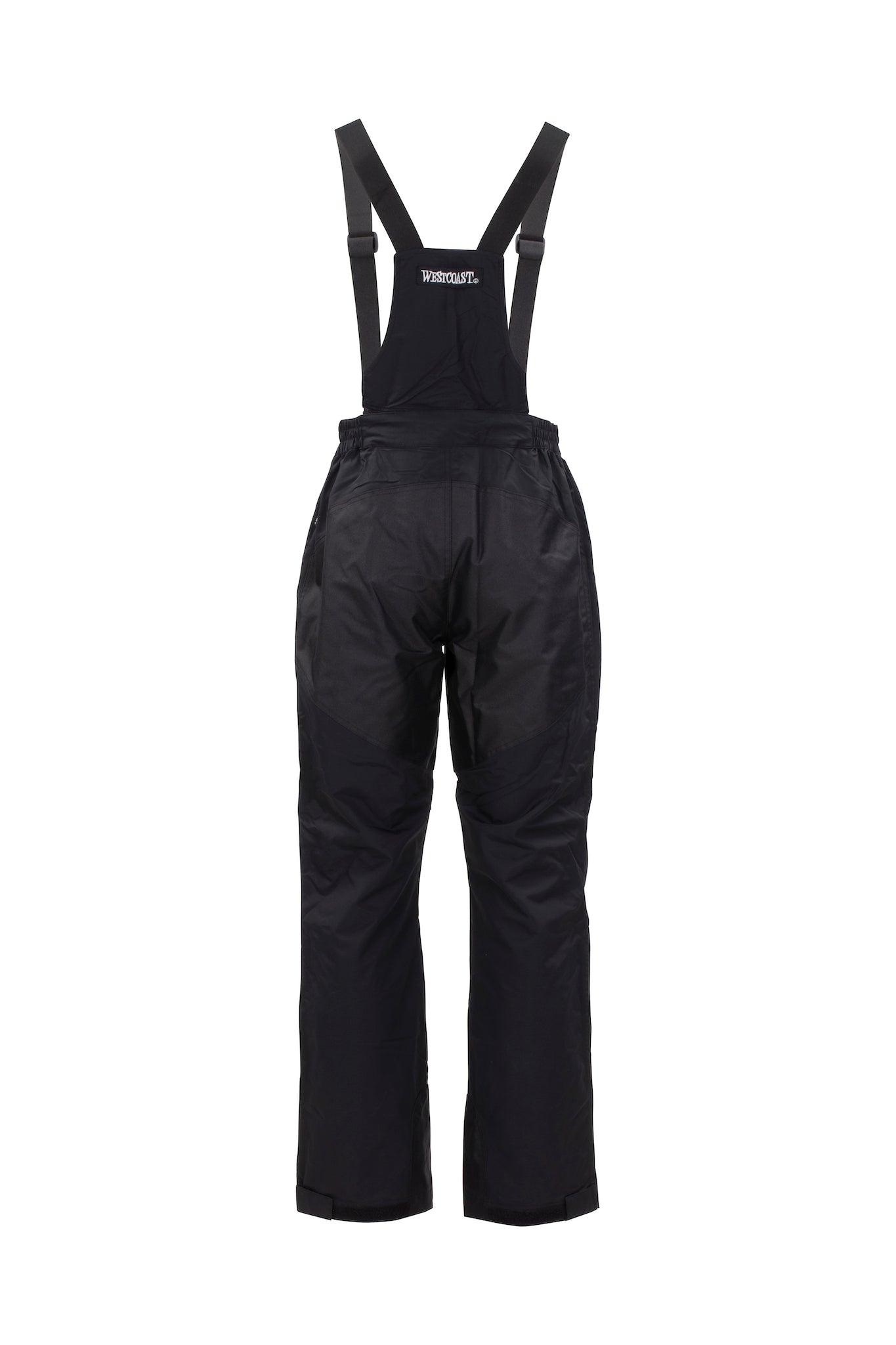 WESTCOAST Women's/Men's (Unisex) Foul Weather Gear CREW Pants - WESTCOAST Swedish Sailingwear