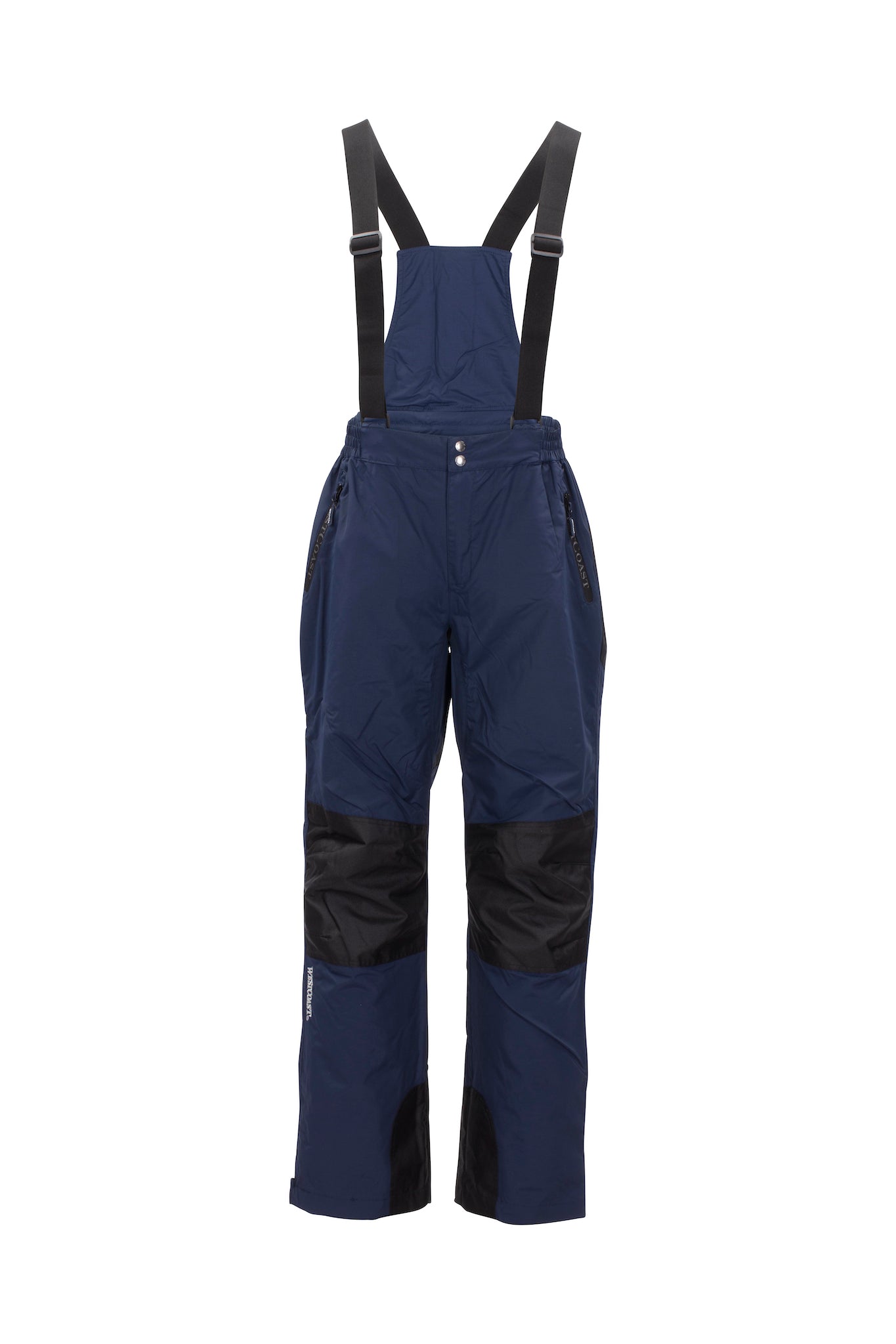 WESTCOAST Women's/Men's (Unisex) Foul Weather Gear CREW Pants - WESTCOAST Swedish Sailingwear