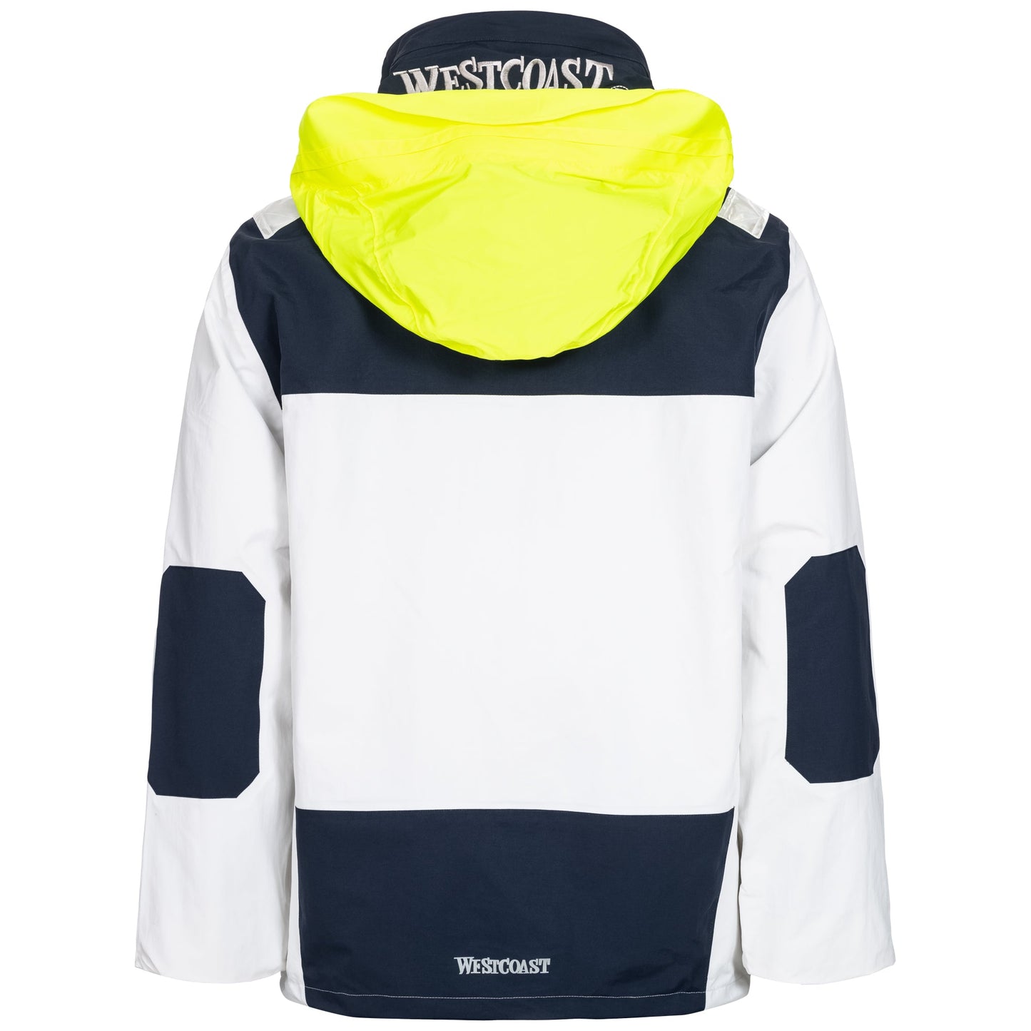 WESTCOAST Men's Foul Weather Gear COASTAL Jacket - WESTCOAST Swedish Sailingwear