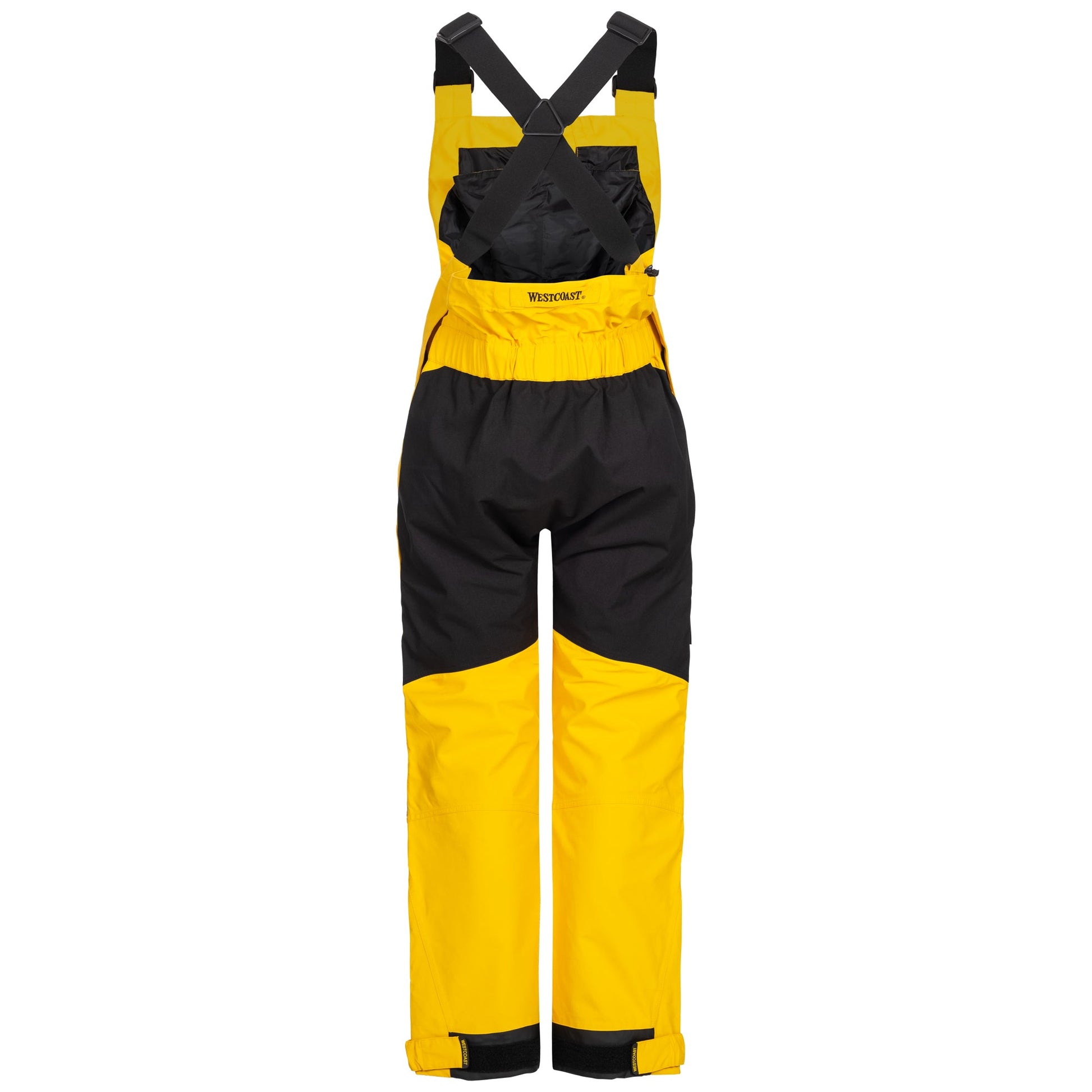 WESTCOAST Women's Foul Weather Gear OCEAN Set - WESTCOAST Swedish Sailingwear
