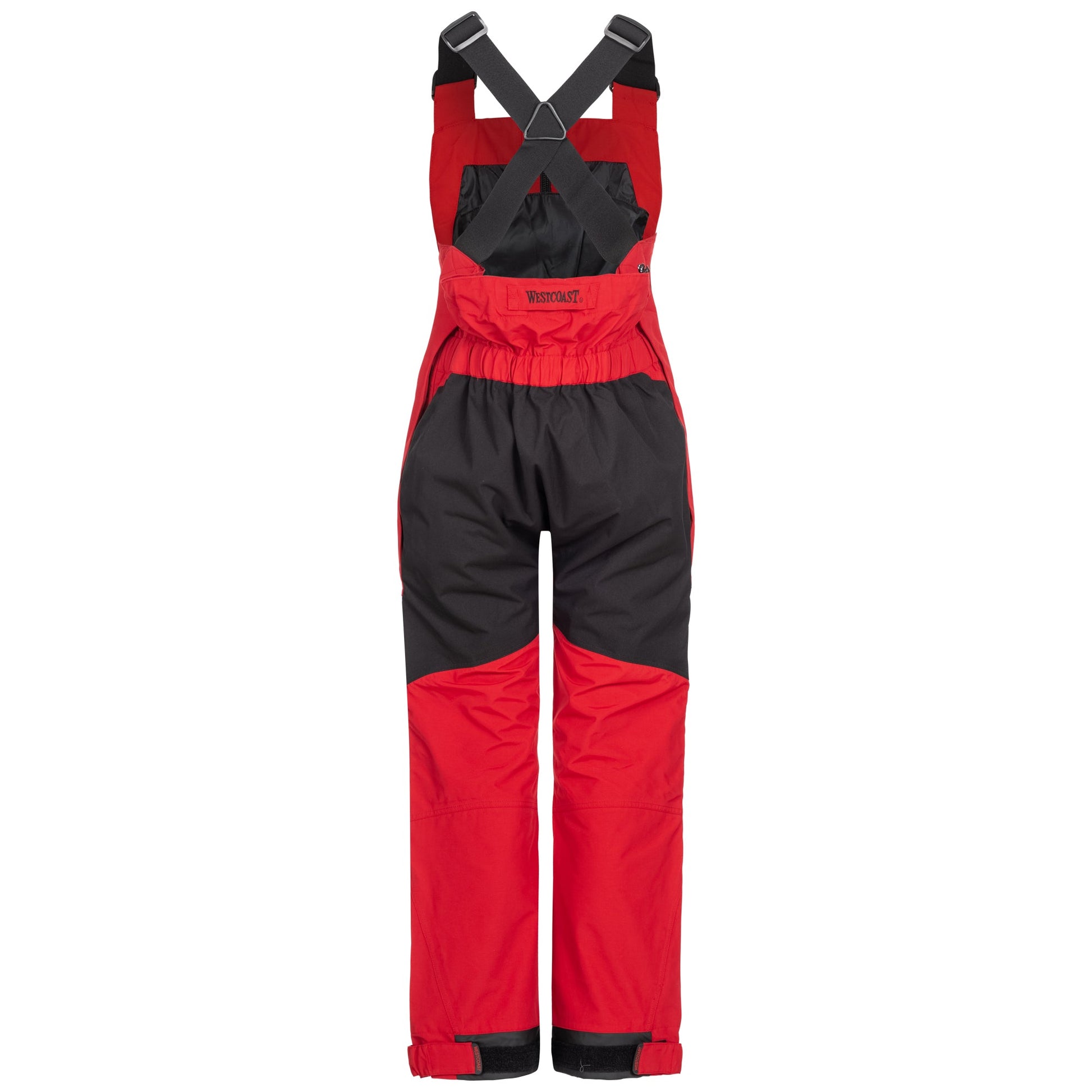 WESTCOAST Women's Foul Weather Gear OCEAN Set - WESTCOAST Swedish Sailingwear