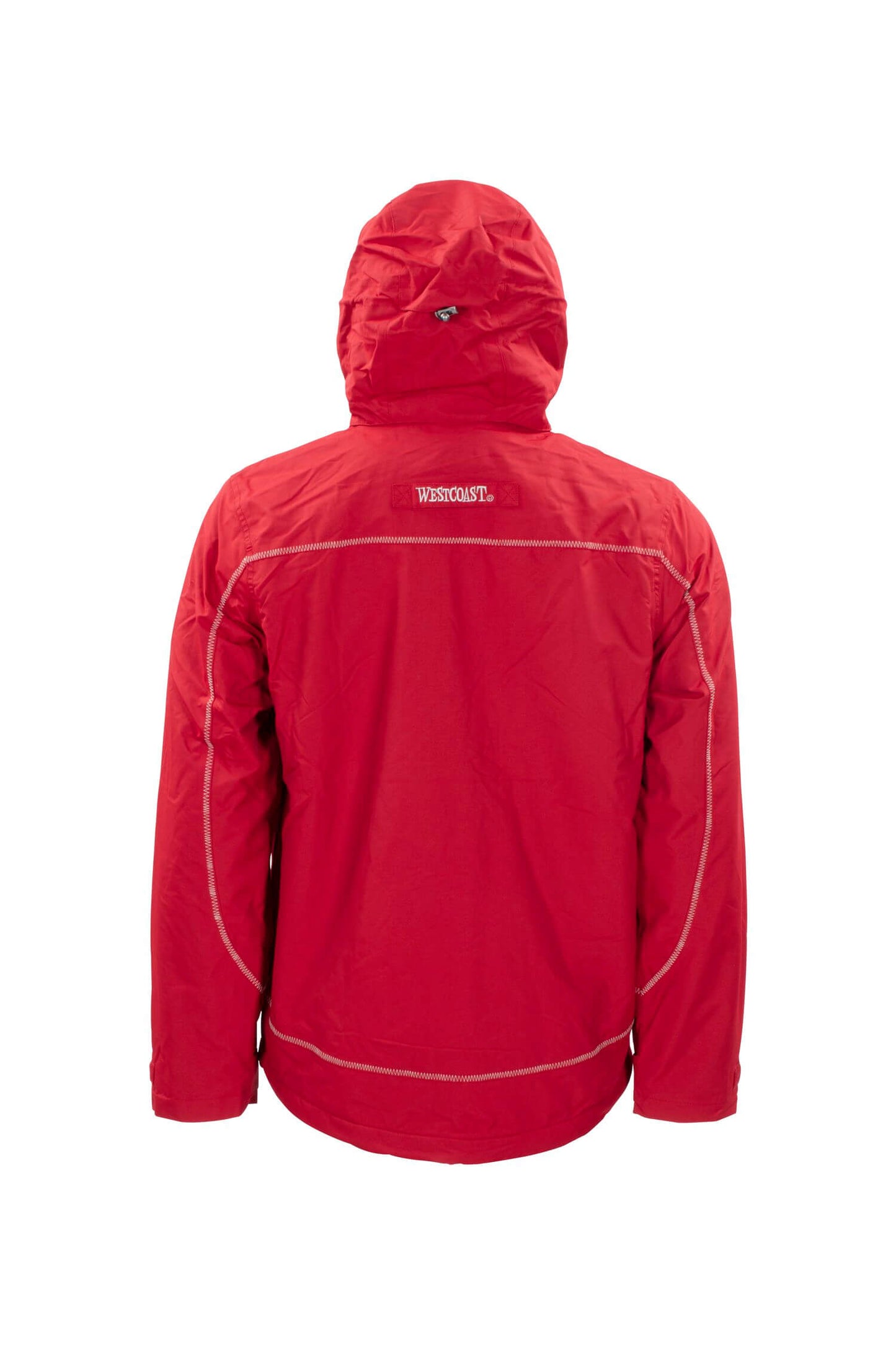 Segeljacke Damen/Herren (Unisex) - CREW - wasserdicht, atmungsaktiv